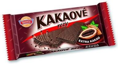 Sedita Cocoa Filling Wafers – 50g product image