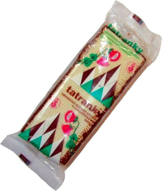 Sedita Tatranky Hazelnut Wafers – 33g product image