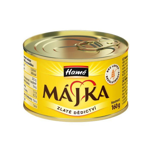 Hamé Majka Pork Pate – 160g product image