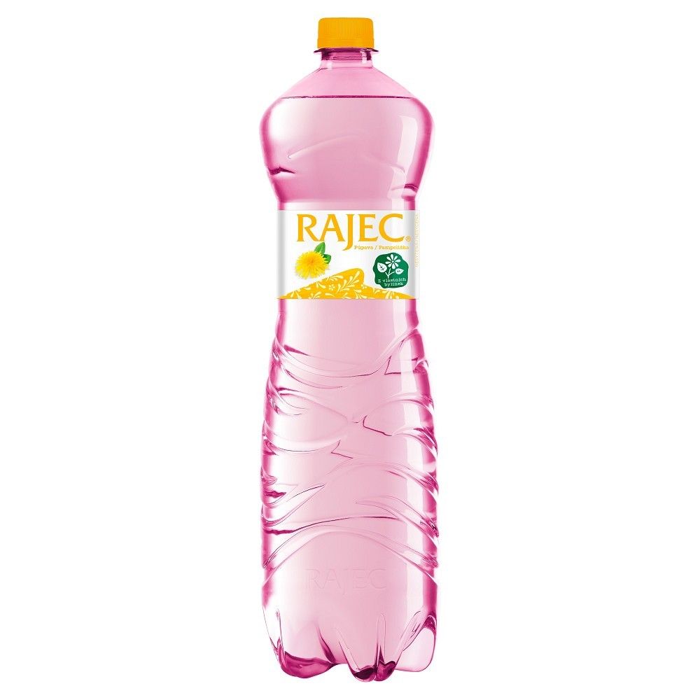 Rajec Dandelion Mineral Water – 1.5L product image