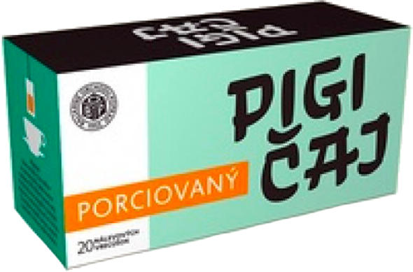 Popradský PG Tea – 30g product image