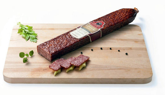 PRANTL Lovecký Salami Approx. – 220g product image
