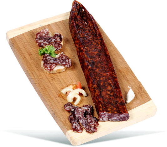 PRANTL Lovecký Salami Approx. – 220g product image