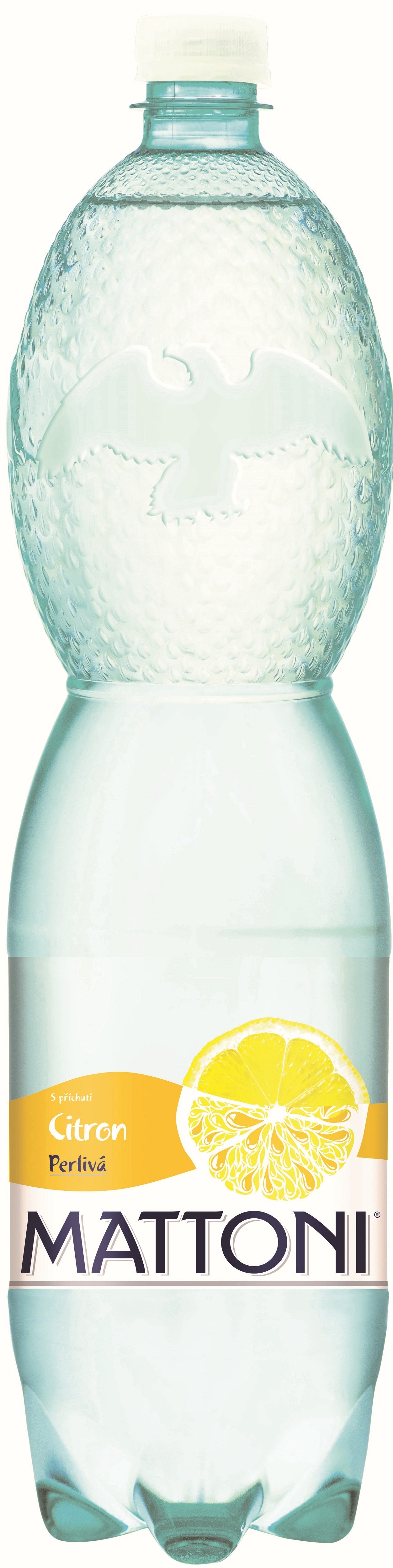 Mattoni Lemon – 1.5L product image