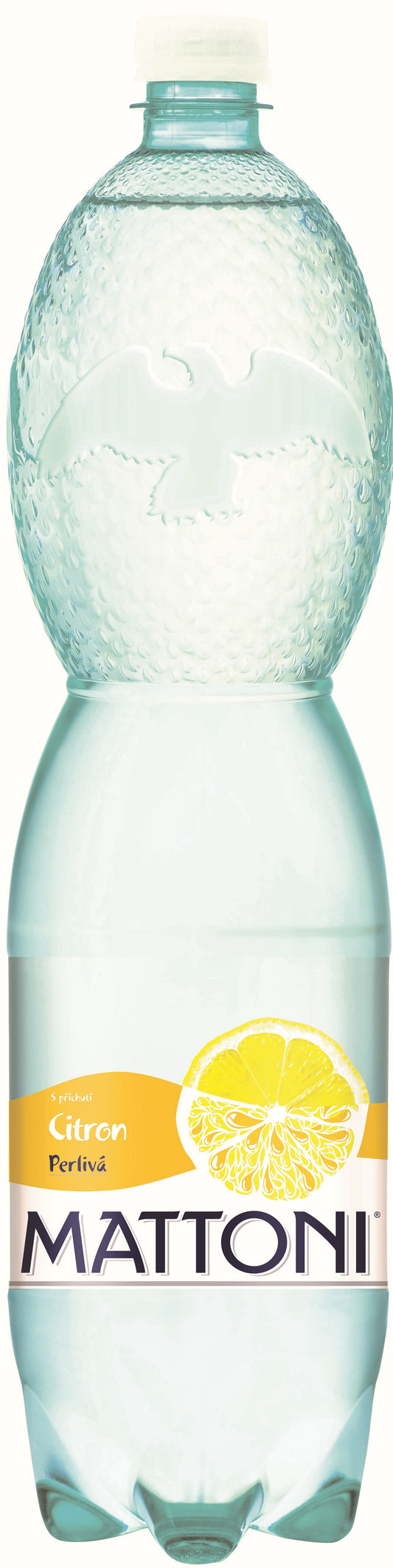 Mattoni Lemon – 1.5L product image