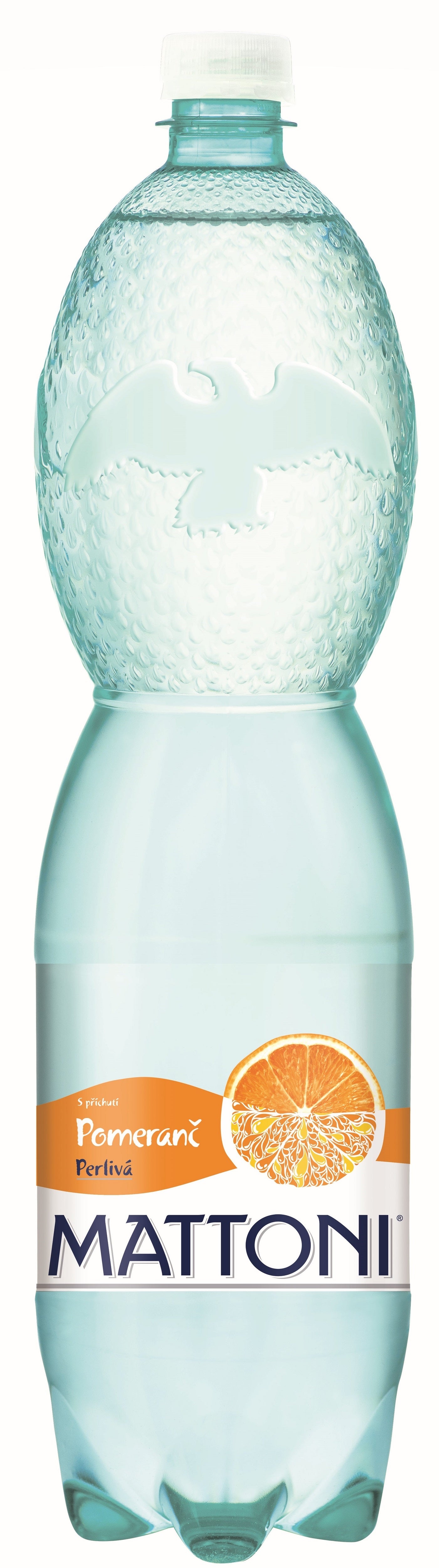 Mattoni Orange – 1.5L product image