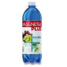 Magnesia Plus Revital – 0.7L product image