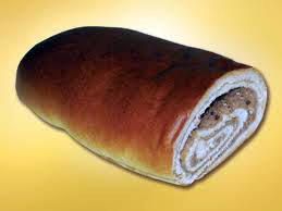 Delta Pastry with Curd Cheese Filling – 400g product image
