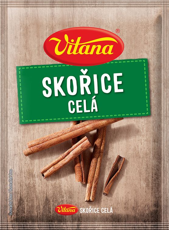 J.C. Horn Cinnamon Sticks – 10g product image