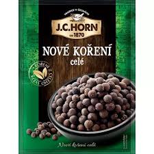 J.C. Horn Allspice Whole – 15g product image