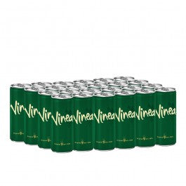 Vinea White Grapes Drink – 330ml, Pack of 24… product image