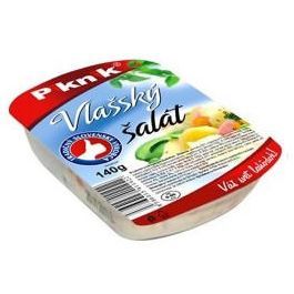 Ryba Vlašský Šalát – 140g product image