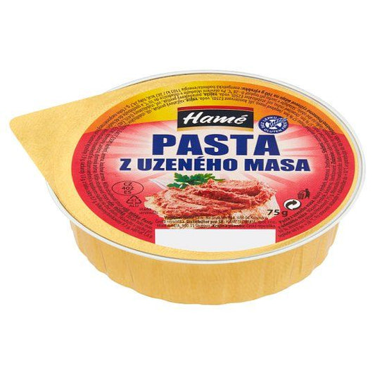 Hamé Smoked Meat Pate – 75g product image