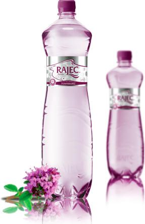 Rajec Thyme Mineral Water – 1.5L product image