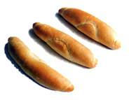 PéCé White Rolls – 6pcs product image