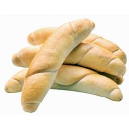 PéCé White Rolls – 6pcs product image