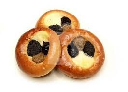 PéCé Original mixed Jam Pastry – 225g (Frozen) product image