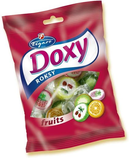 Doxy Roksy Fruits – 90g product image