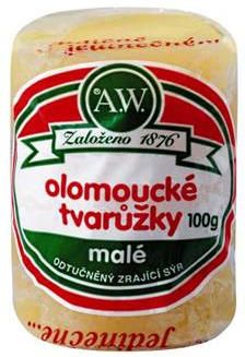 Salix Smelly Cheese – 100g product image