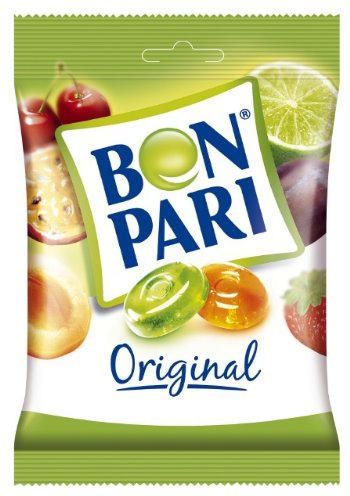 Bon Pari Original – Hard Boiled Sweets – 90g product image