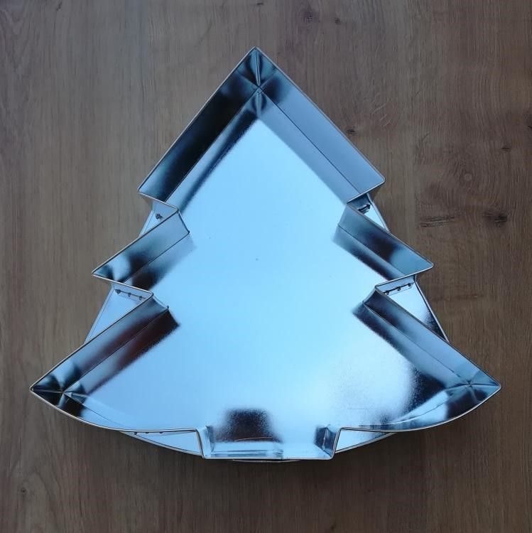 Blex Xmas Tree cake mould – 30cm x 32xm product image