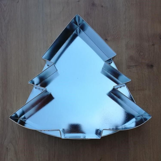 Blex Xmas Tree cake mould – 30cm x 32xm product image