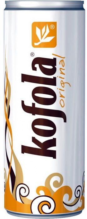 Kofola Original Can – 330ml product image