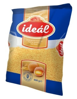 Ideál ABC Shaped Egg Pasta – 400g product image