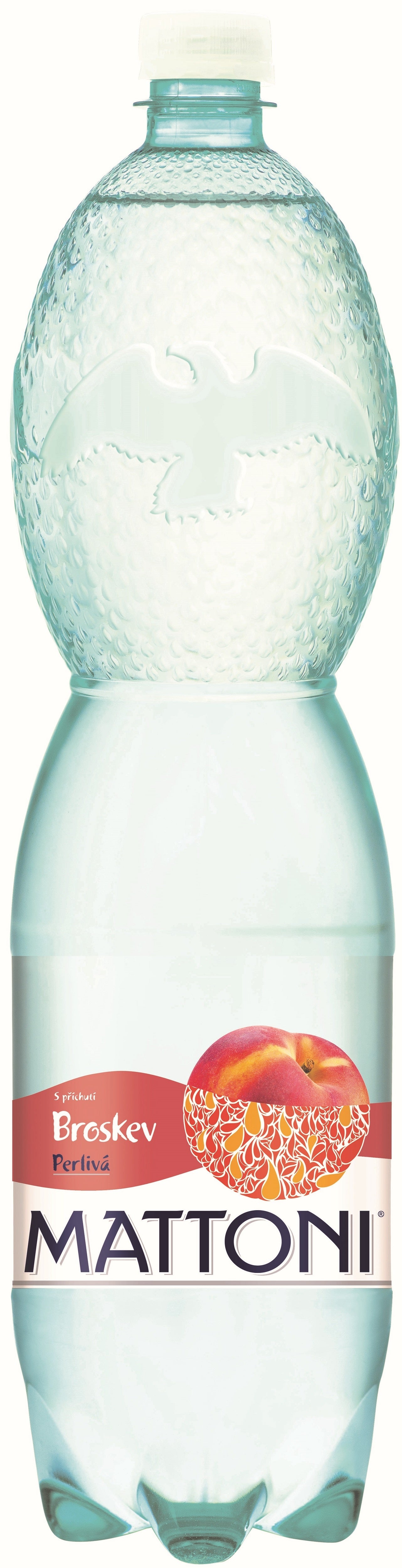 Mattoni Peach – 1.5L product image