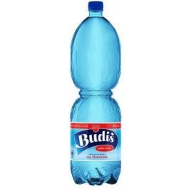 Budis Sparkling Water – 2L product image