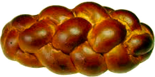 Delta Sweet Bread (Frozen) – 400g product image