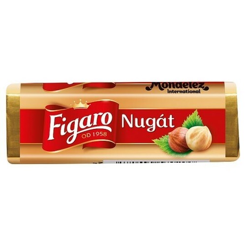 Figaro Nougat – 32g product image