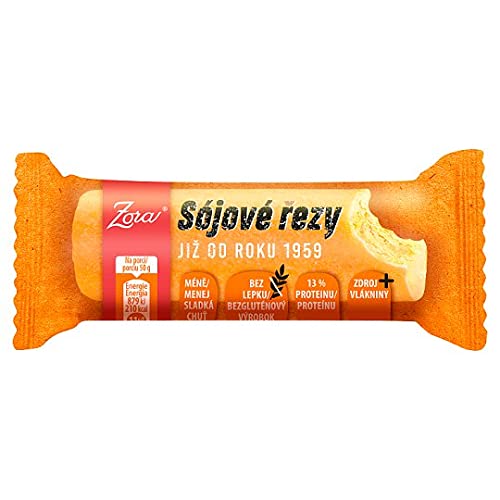 Orion Zora Soya Rolls – 50g product image