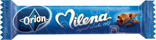Orion Milena Chocolate Bar Original – 32g product image