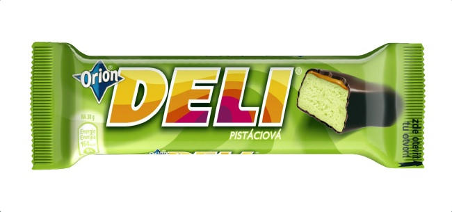 Orion Deli Pistachio – 35g product image