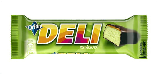 Orion Deli Pistachio – 35g product image