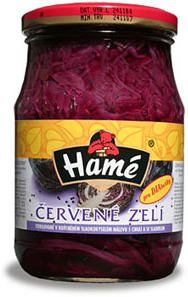 Hamé Red Cabbage – 510g product image