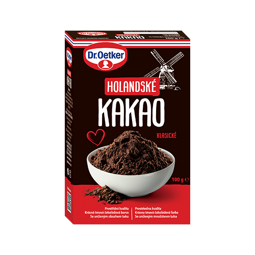 Orion Cocoa Powder – 100g product image