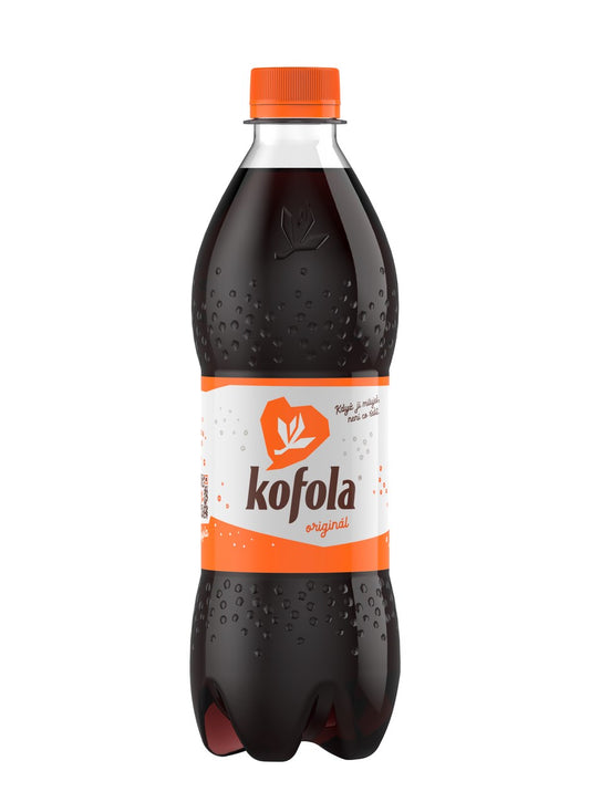 Kofola Original Soft Drink – 500ml product image