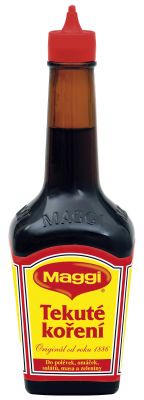 Maggi Liquid Spice – 165ml product image