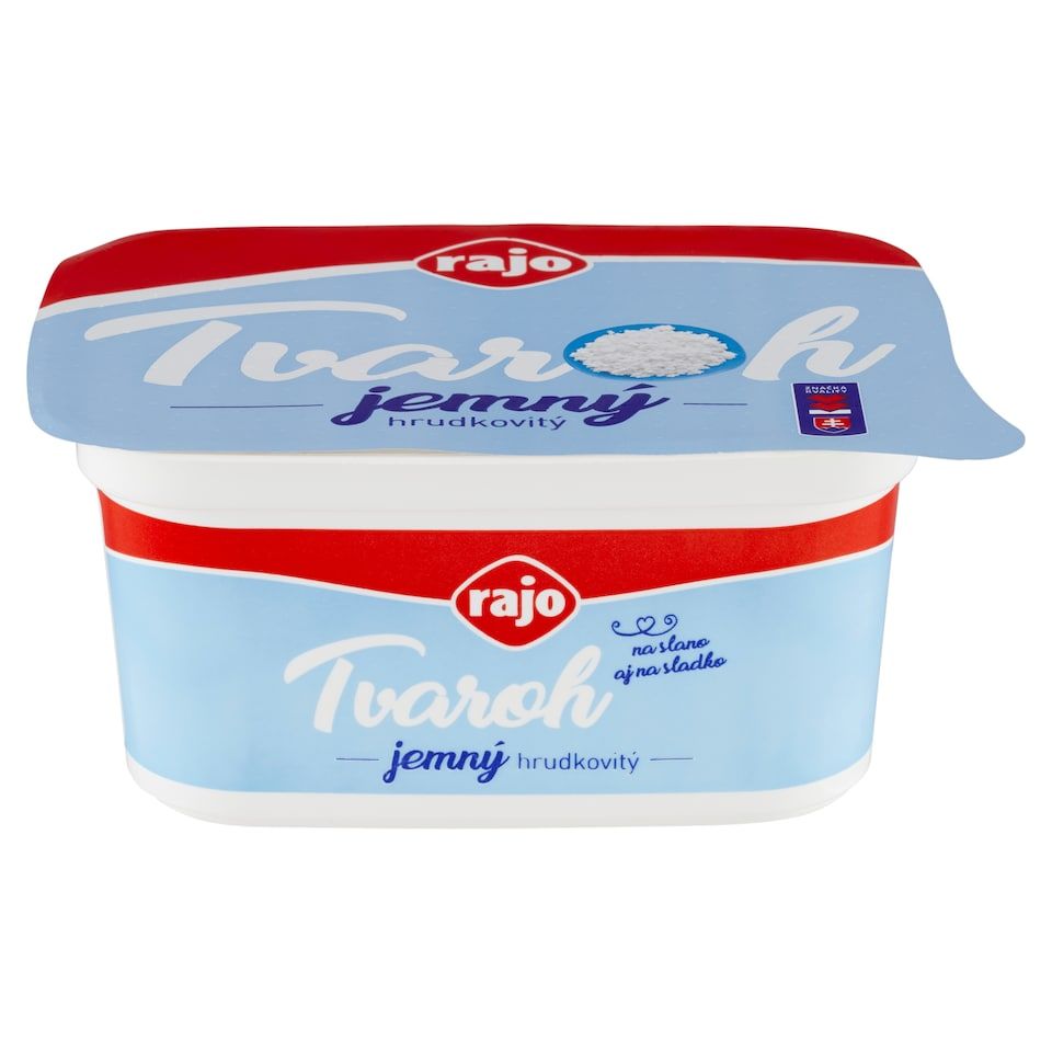 Rajo Curd Cheese – 250g product image