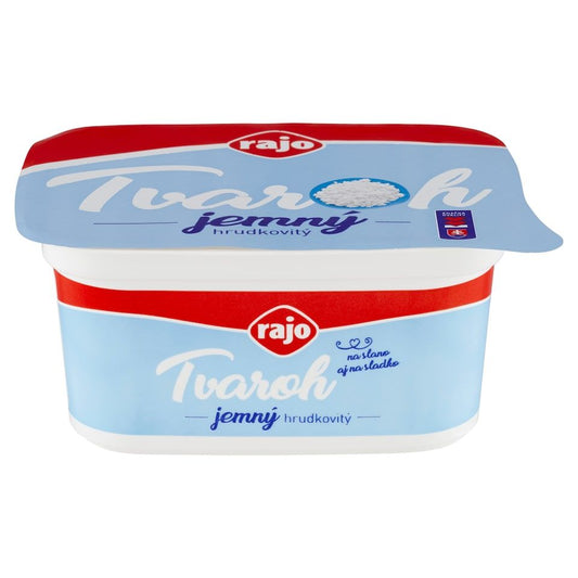 Rajo Curd Cheese – 250g product image