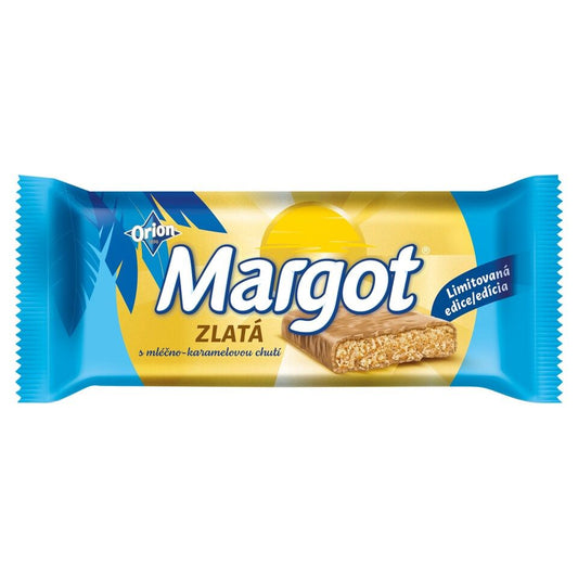 Orion Margot Gold – 70g product image