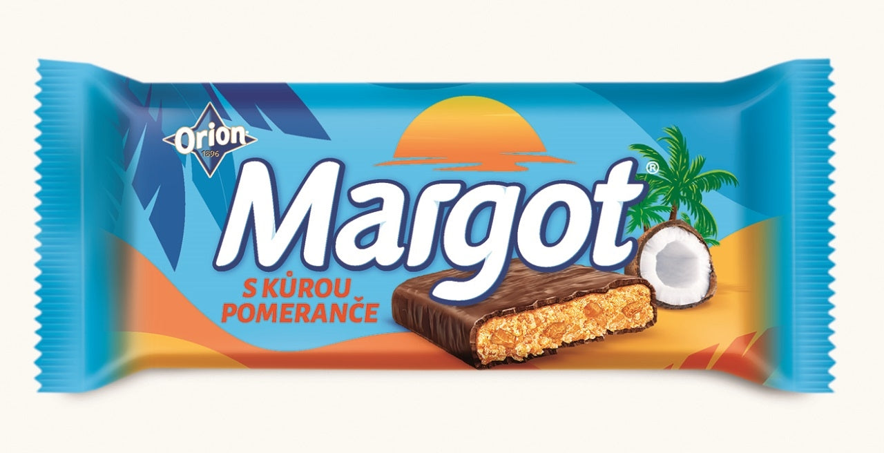 Orion Margot Gold – 70g product image