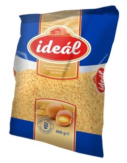 Ideál Rice Shaped Pasta ( with eggs) – 400g product image