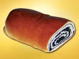 Delta Pastry with Poppy Seed Filling – 400g product image