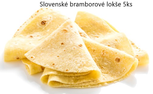 B – Frost Potato Pancakes – 10pcs / 600g product image