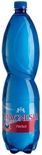 Magnesia Sparkling Water – 1.5L product image