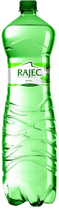 Rajec Mint Mineral Water – 1.5L product image