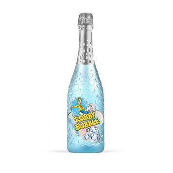 Robby Bubble Coconut – Pineapple – 0.75L product image